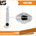 Mass production factory capability die castingcctv camera bracket parts, housing